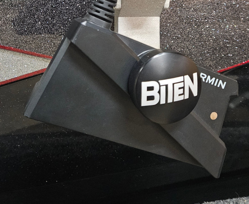 LVS62 Transducer Knob