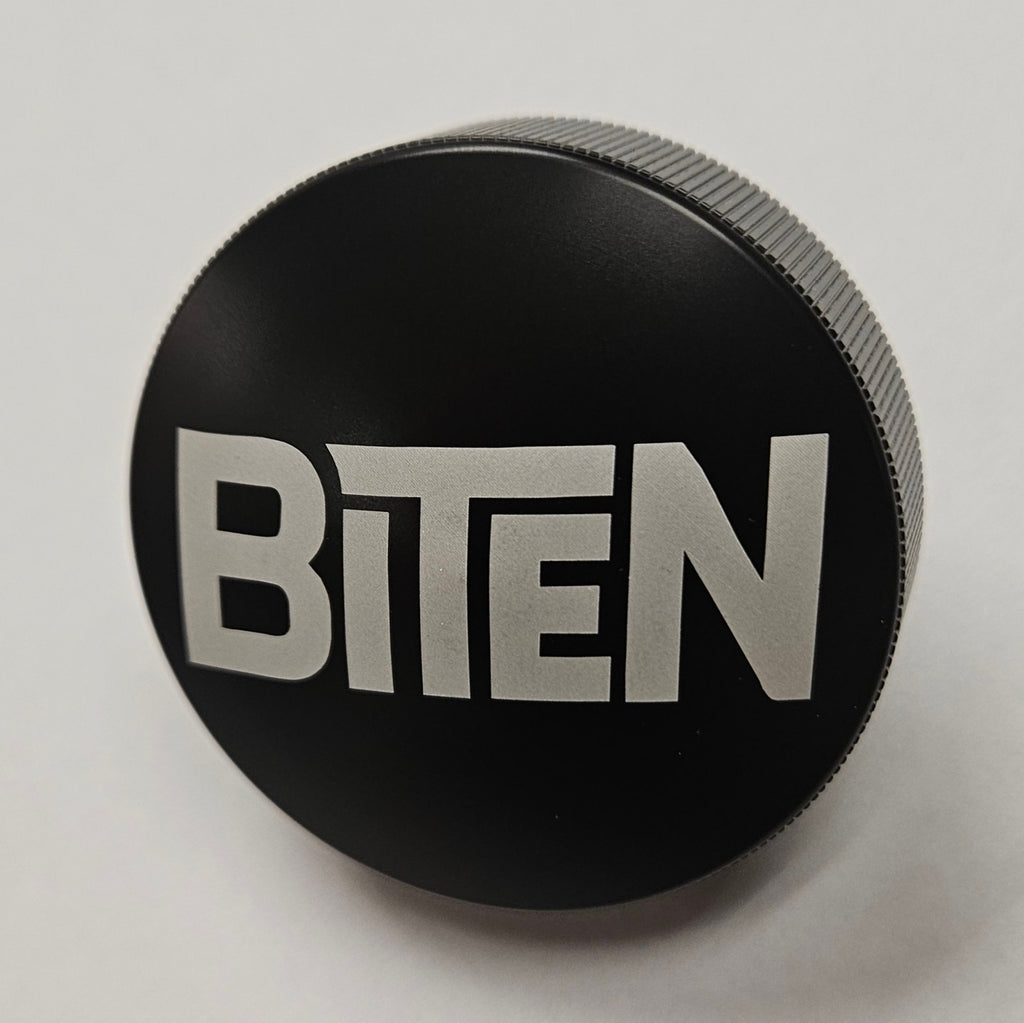 LVS34 Transducer Knob