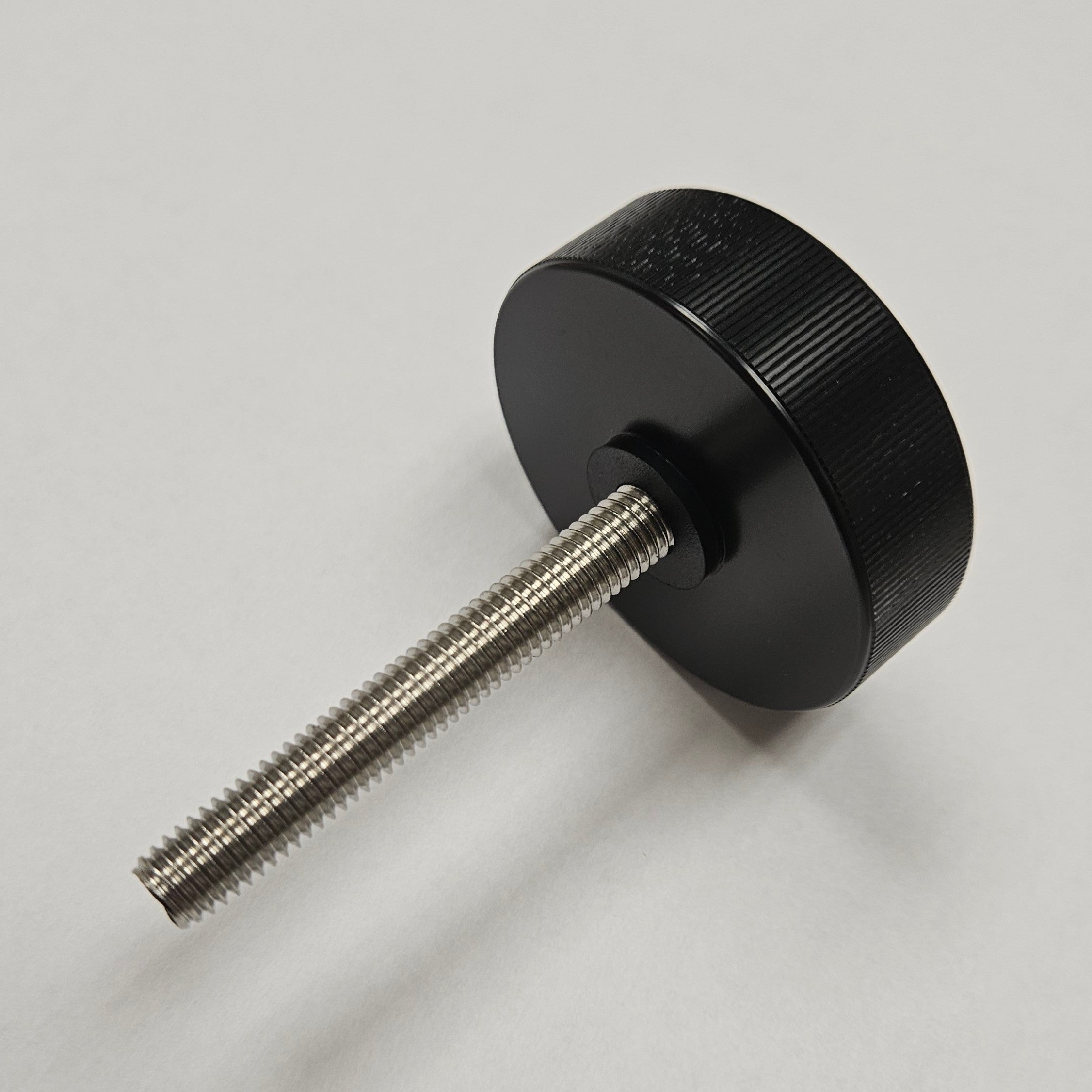 LVS34 Transducer Knob